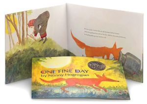 Book One Fine Day free