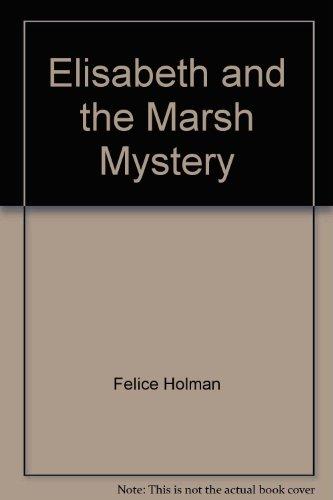 Book Elisabeth and the Marsh Mystery free