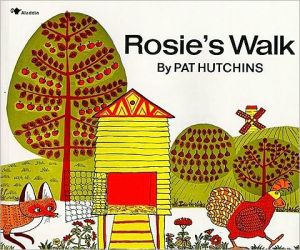 Book Rosie's Walk free
