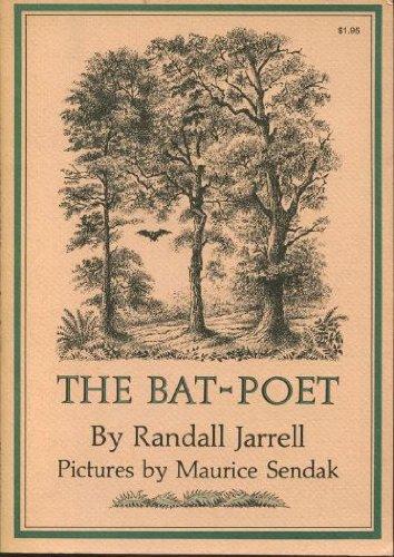 Book The BAT POET free