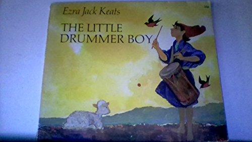 Book The Little Drummer Boy free