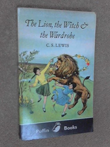 Book The Lion, The Witch, And The Wardrobe free
