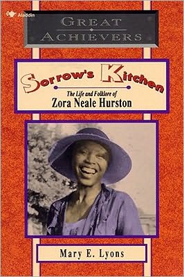 Book Sorrow's Kitchen: The Life and Folklore of Zora Neale Hurston (Great Achievers) free