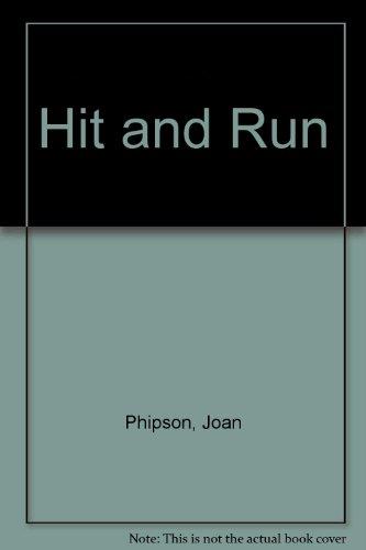 Book Hit and Run (Point Horror Series) free