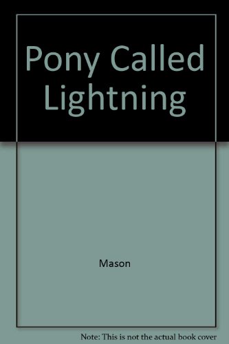 Book Pony Called Lightning free