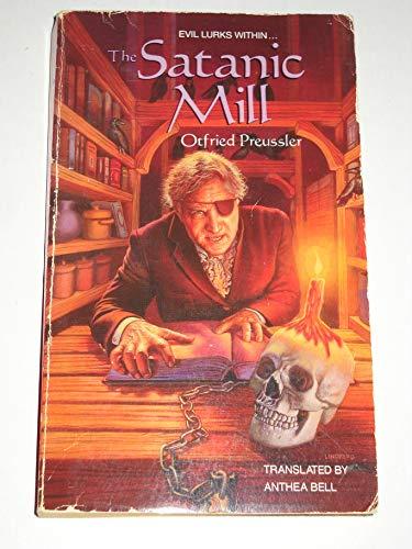 Book The Satanic Mill free