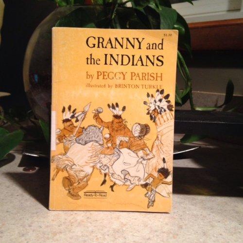 Book Granny and the Indians free