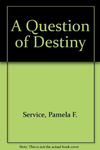 Book A Question of Destiny free