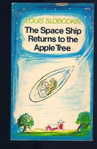 Book The Space Ship Returns to the Apple Tree free