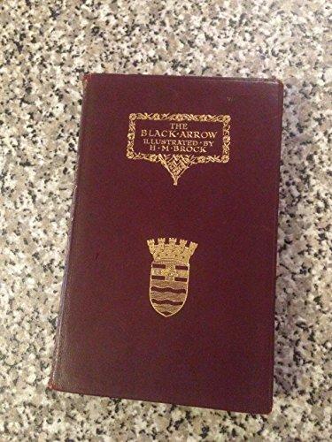 Book Black Arrow free