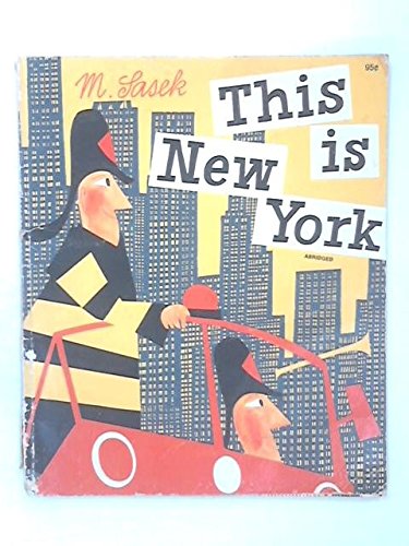 Book This Is New York free