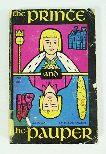 Book Prince And The Pauper free