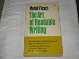 Book Art of Readable Writing free