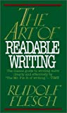 Book The Art of Readable Writing free