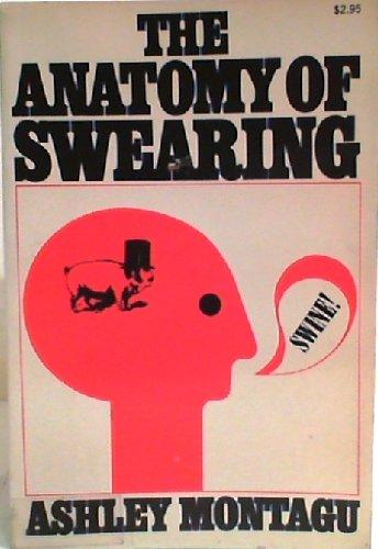 Book The Anatomy Of Swearing. free
