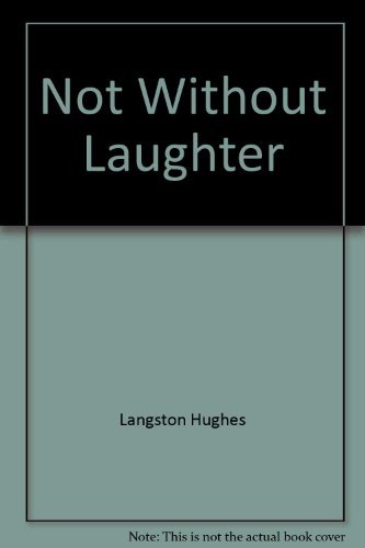 Book Not Without Laughter free