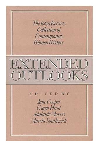 Book Extended Outlooks: The Iowa Review Collection Of Contemporary Women Writers free
