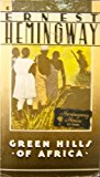Book Green Hills of Africa free