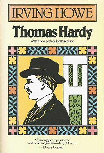 Book Thomas Hardy free