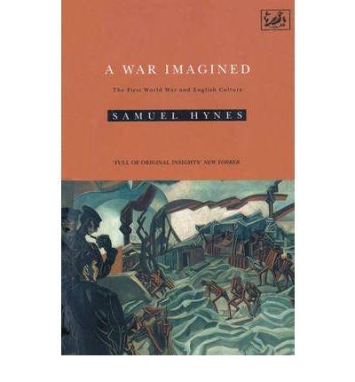Book War Imagined: The First World War and English Culture free