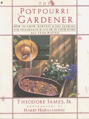 Book The Potpourri Gardener free
