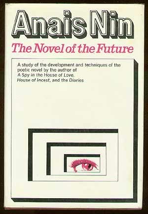 Book Novel Of The Future free