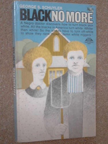 Book Black No More free