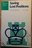 Book Saving Lost Positions (Macmillan Chess Library) free