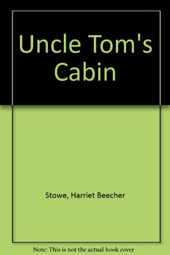 Book Uncle Tom's Cabin free