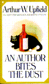 Book An Author Bites the Dust (An Inspector Napoleon Bonaparte Mystery) free