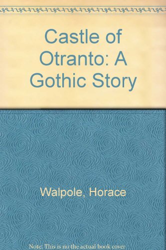 Book Castle of Otranto free