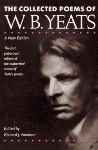 Book The Collected Poems of W. B. Yeats free