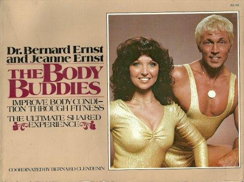 Book The body buddies free