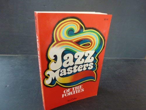 Book Jazz Masters Of The Forties free