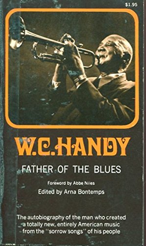 Book Father of the Blues, an Autobiography. free