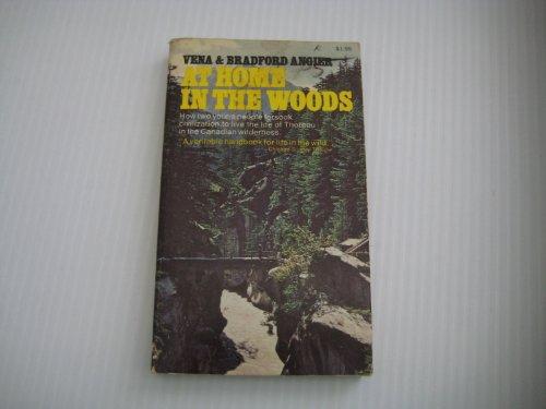 Book At Home in the Woods: Living the Life of Thoreau Today free