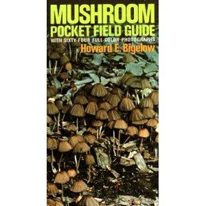 Book Mushroom Pocket Field Guide free