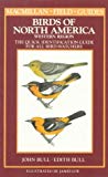 Book Birds of North America: Western Region : A Quick Identification Guide for All Bird-Watchers (Macmillan Field Guides) free