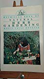 Book The MacMillan Book of Natural Herb Gardening (English and German Edition) free