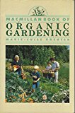 Book The MacMillan Book of Organic Gardening (English and German Edition) free