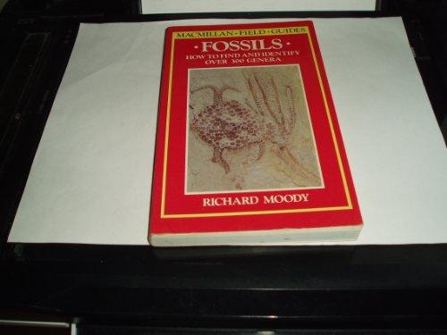 Book Fossils: How to Find and Identify Over 300 Genera (MacMillan Field Guides) free
