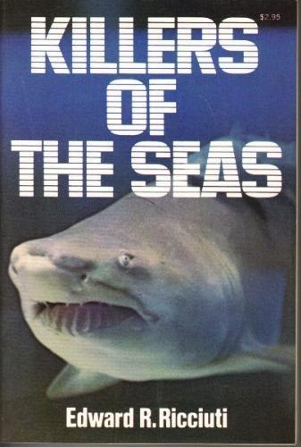 Book Killers of the Seas free