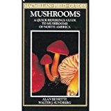 Book Mushrooms: A Quick Reference Guide to Mushrooms of North America (Macmillan Field Guides) free