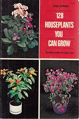 Book 128 More Houseplants You Can Grow free
