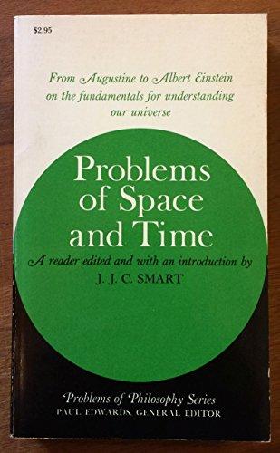 Book Problems of Space and Time free