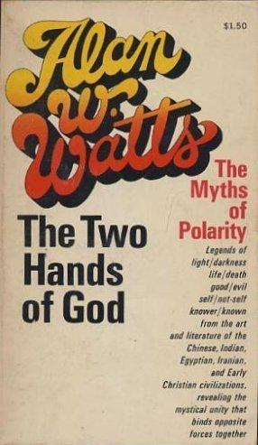 Book The Two Hands of God: The Myths of Polarity free