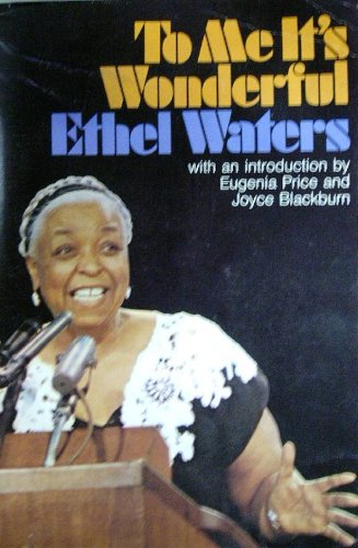 Book To me it's wonderful free