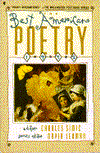 Book The Best American Poetry: 1992 free