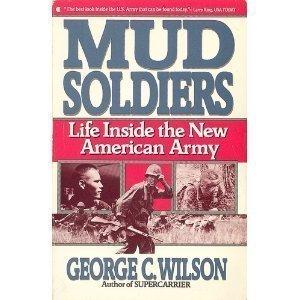Book Mud Soldiers: Life Inside the New American Army free