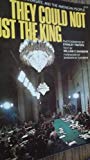 Book They Could Not Trust the King: Nixon, Watergate, and the American People. free